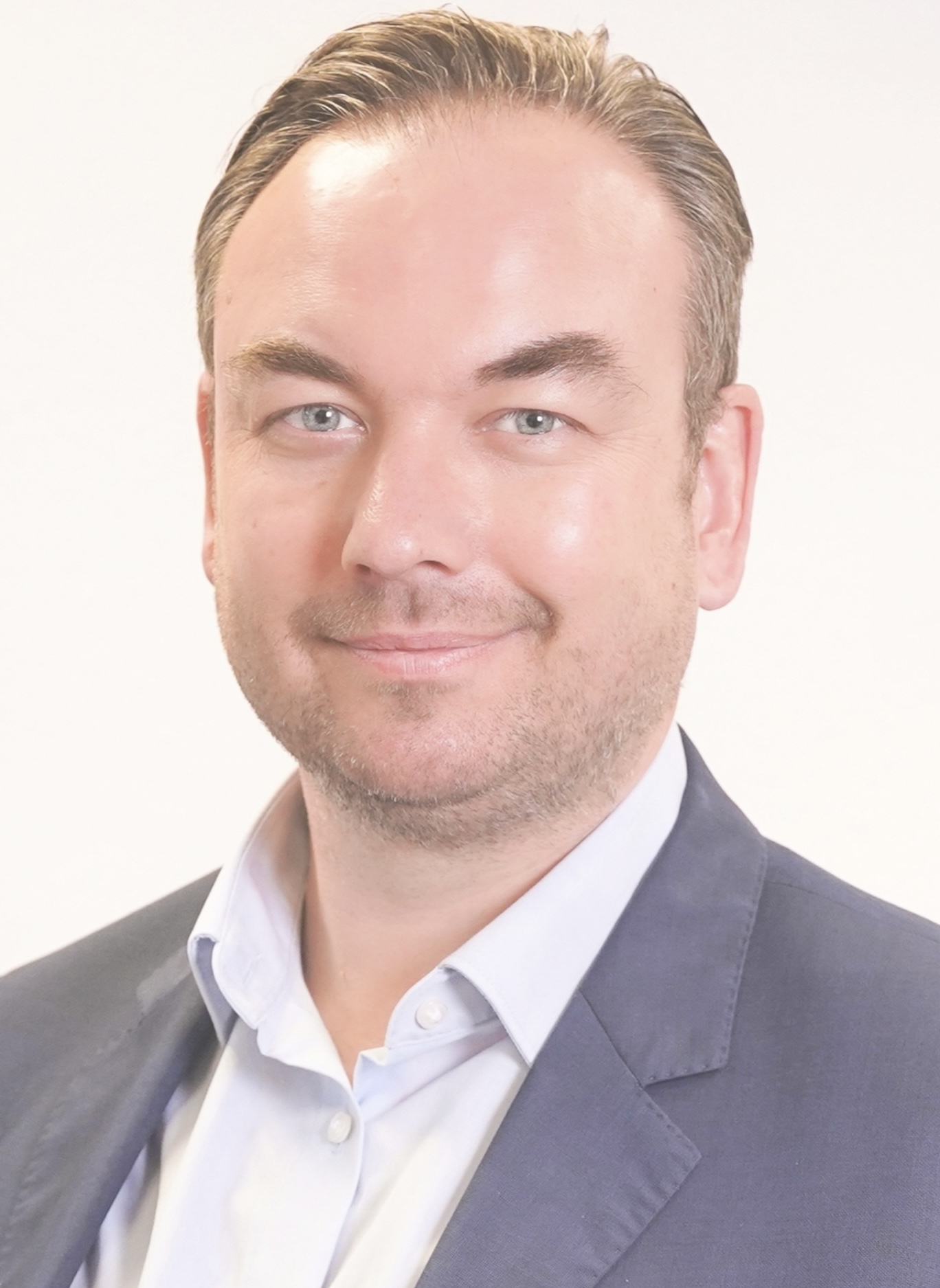 Dr. Markus Warode